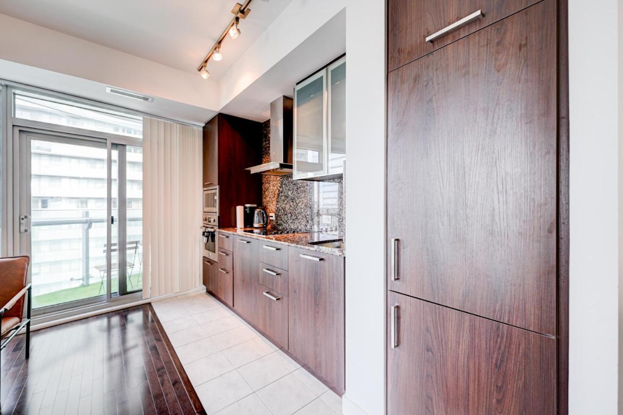 Signature Residence Торонто Екстер'єр фото