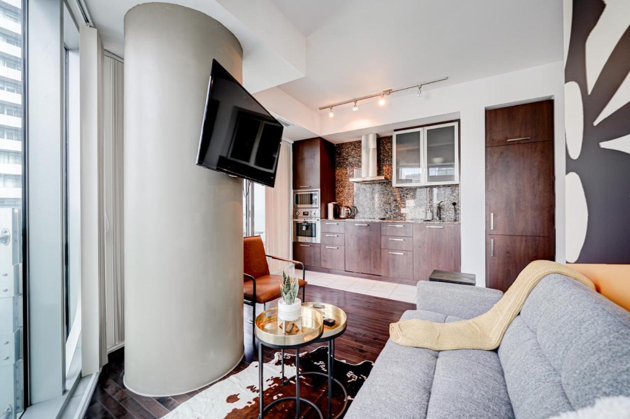 Signature Residence Торонто Екстер'єр фото